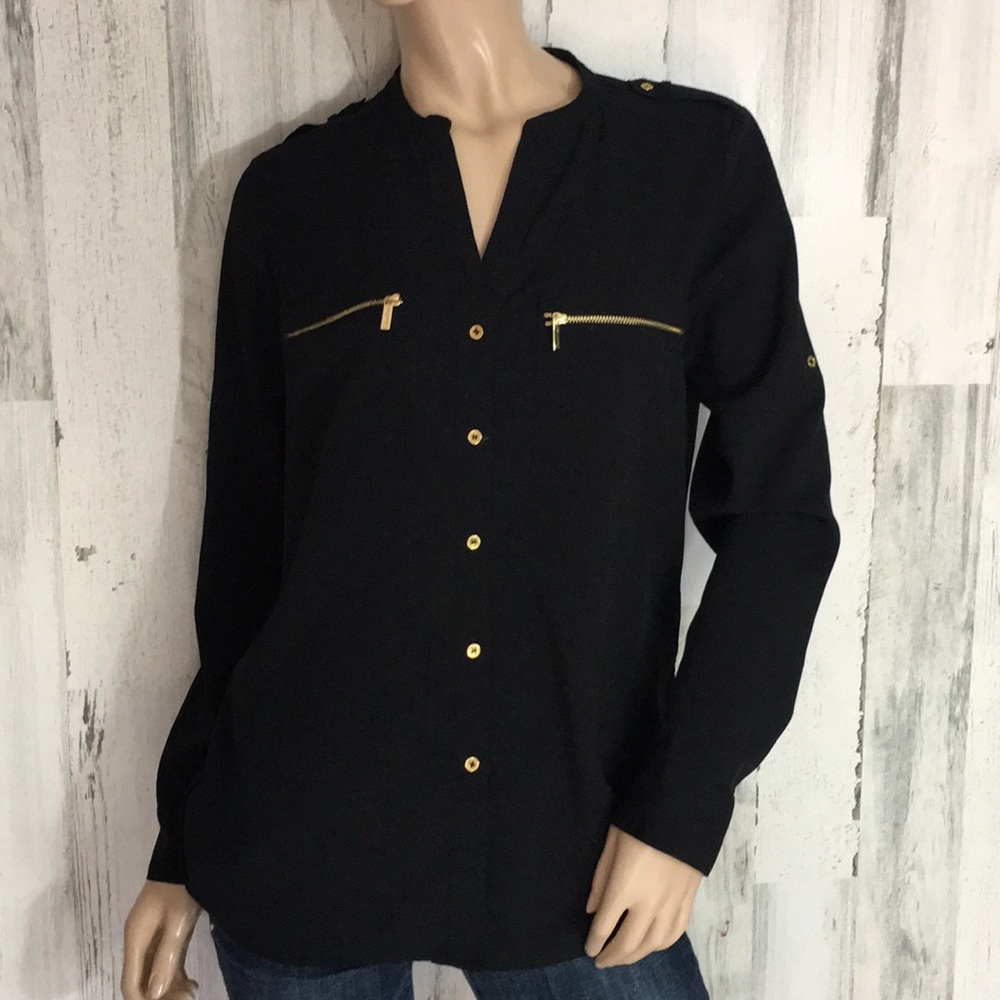 Calvin Klein Button Down